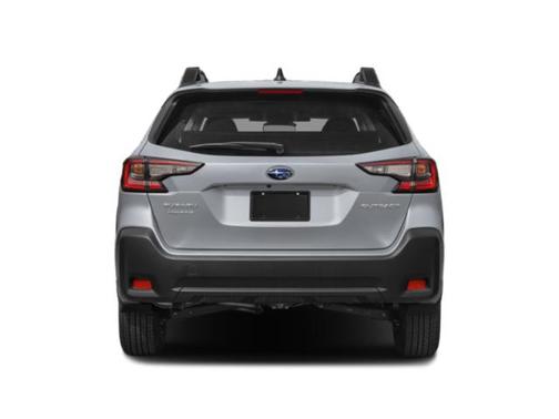 Magnetite Gray Metallic 2024 Subaru Outback Base