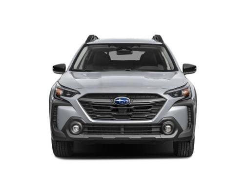 Magnetite Gray Metallic 2024 Subaru Outback Base