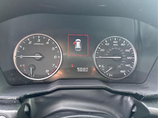Magnetite Gray Metallic 2024 Subaru Outback Base