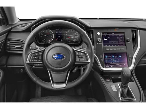 Magnetite Gray Metallic 2024 Subaru Outback Base