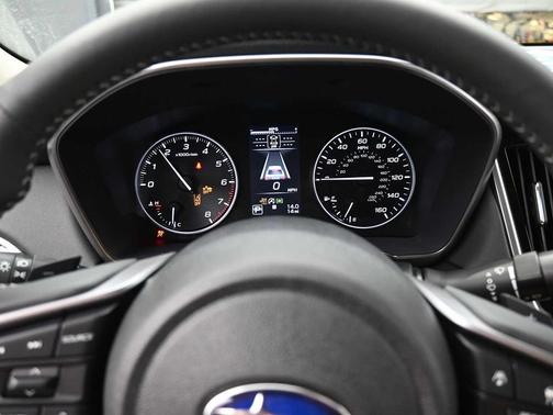 2025 Subaru Legacy Touring XT