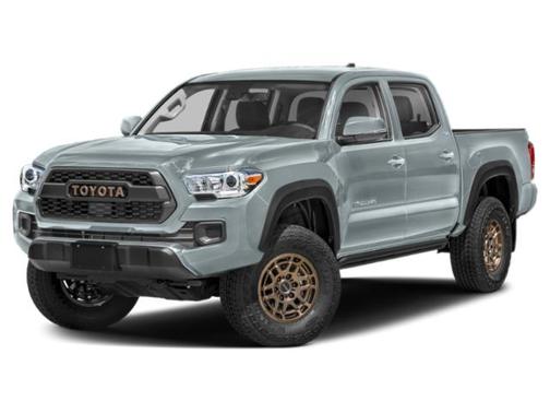 2023 Toyota Tacoma Trail Edition