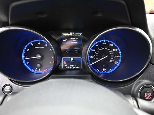 2018 Subaru Outback 3.6R Limited