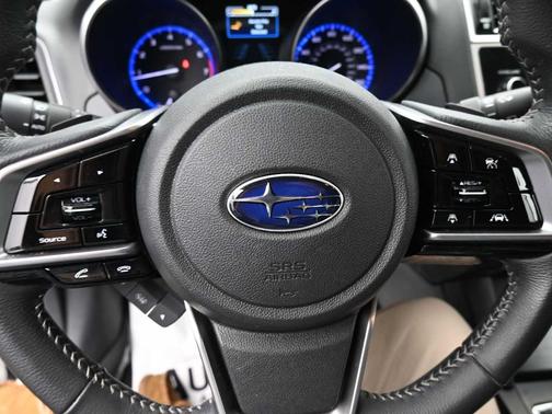 2018 Subaru Outback 3.6R Limited