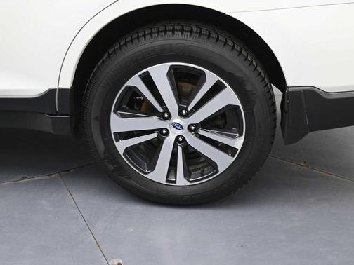 2018 Subaru Outback 3.6R Limited