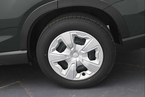 Cascade Green Silica 2023 Subaru Forester Base
