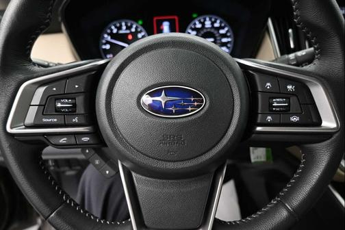 Brilliant Bronze Metallic 2021 Subaru Outback Premium