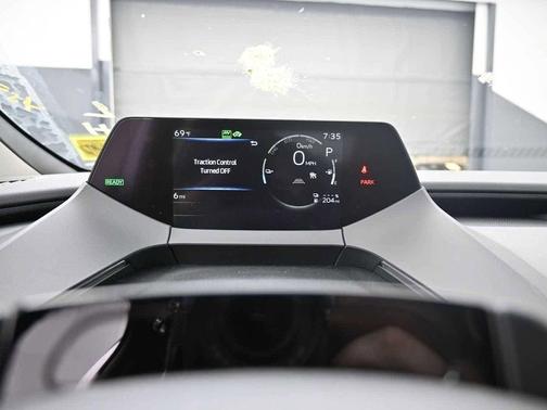Cutting Edge 2026 Toyota Prius Plug-In Hybrid XSE
