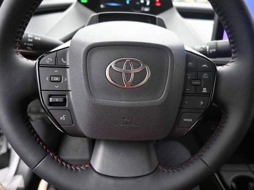 Cutting Edge 2026 Toyota Prius Plug-In Hybrid XSE