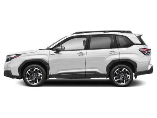 2025 Subaru Forester Hybrid Premium