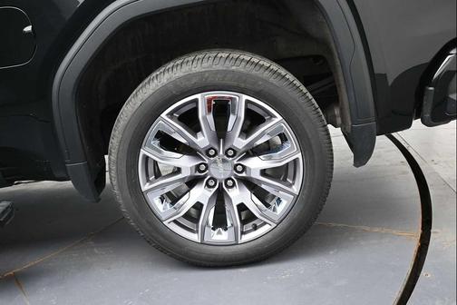 Onyx Black 2023 GMC Sierra 1500 Denali