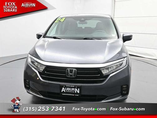 2024 Honda Odyssey EX