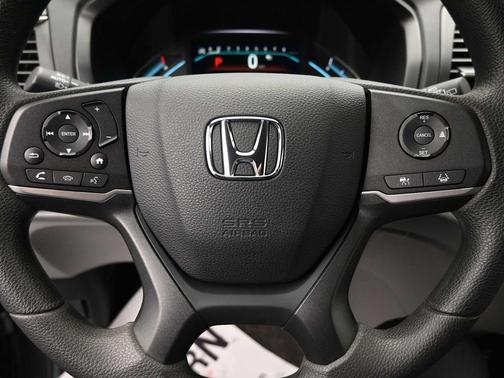 2024 Honda Odyssey EX