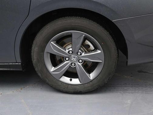 2024 Honda Odyssey EX