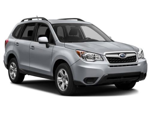 Burnished Bronze Metallic 2015 Subaru Forester 2.5i