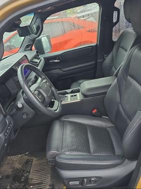 Trail Dust/Gray Scape 2024 Toyota Land Cruiser Base