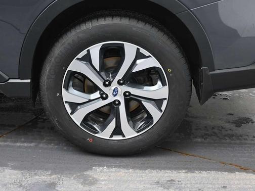 2021 Subaru Outback Touring