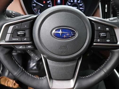 2021 Subaru Outback Touring