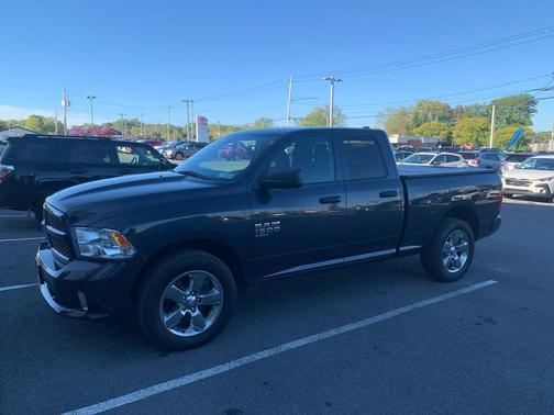 2019 RAM 1500 Express