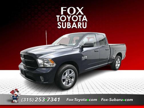 2019 RAM 1500 Express