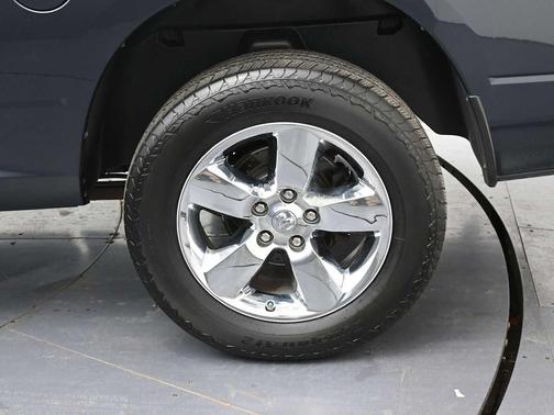 2019 RAM 1500 Express