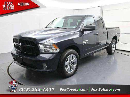 2019 RAM 1500 Express