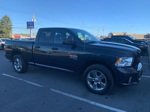 2019 RAM 1500 Express