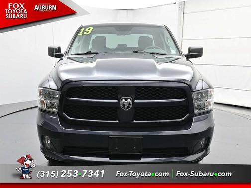 2019 RAM 1500 Express