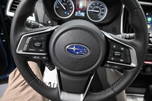 Horizon Blue Pearl 2023 Subaru Forester Premium