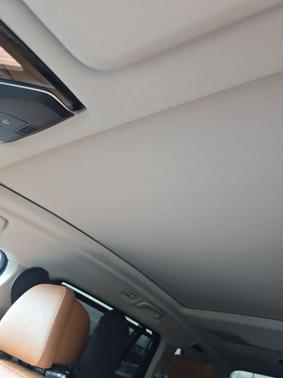 Black Sapphire Metallic 2021 BMW X7 xDrive40i