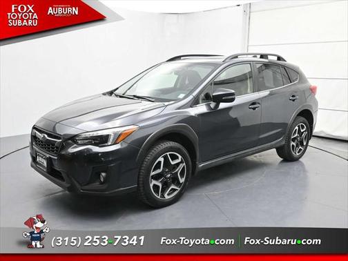 2019 Subaru Crosstrek 2.0i Limited