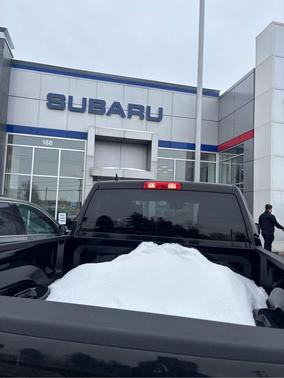 2021 RAM 1500 Classic Warlock Quad Cab 4x4 6'4' Box