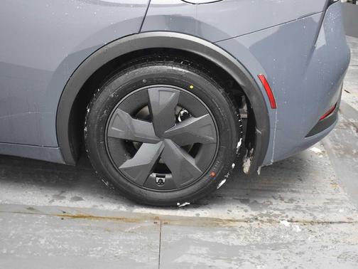 2024 Toyota Prius Prime SE