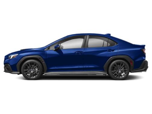 Sapphire Blue Pearl 2026 Subaru WRX Limited