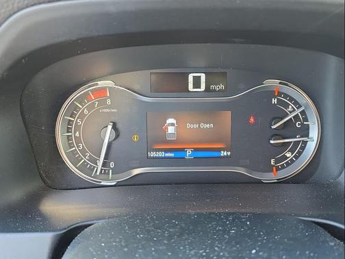 2017 Honda Ridgeline RTL