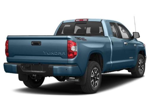 2019 Toyota Tundra Limited