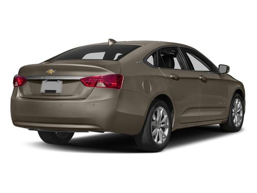 2018 Chevrolet Impala 1LT