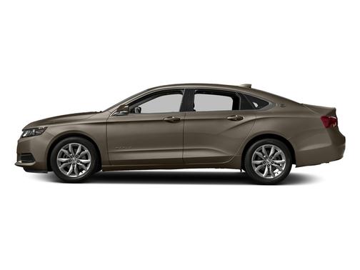 2018 Chevrolet Impala 1LT