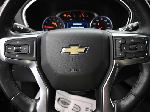 2019 Chevrolet Blazer 2LT