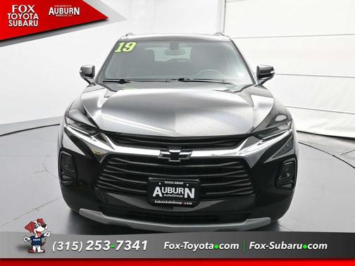 2019 Chevrolet Blazer 2LT