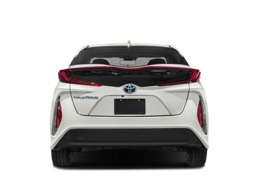 2022 Toyota Prius Prime XLE