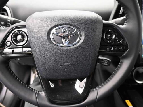 2022 Toyota Prius Prime XLE