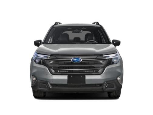 Daybreak Blue Pearl 2026 Subaru Forester Limited