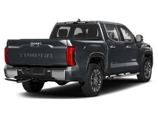 2025 Toyota Tundra Hybrid Limited