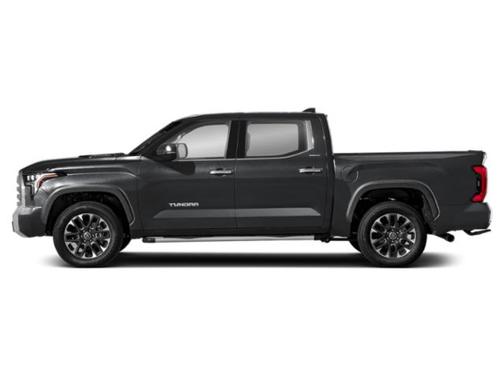 2025 Toyota Tundra Hybrid Limited