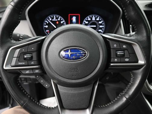 2021 Subaru Outback Limited XT