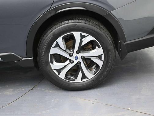 2021 Subaru Outback Limited XT