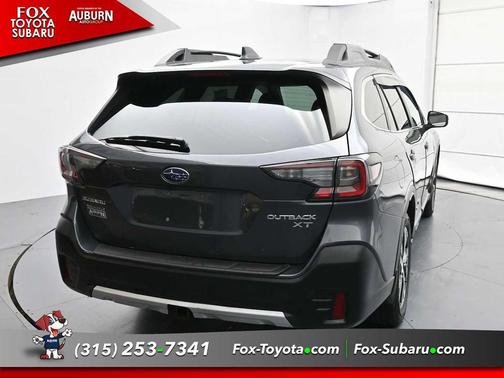2021 Subaru Outback Limited XT