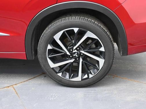 2022 Mitsubishi Outlander SEL 2.5 S-AWC