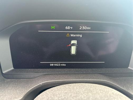 2022 Mitsubishi Outlander SEL 2.5 S-AWC